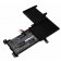Akku für Asus X510, S510, N580VD u.a., ersetzt 0B200-02590000, B31Bi9H, B31N1637, 11,52V, 3600mAh