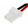 Akku für AT&T, General Electric, Sanyo u.a. DECT Telefone, ersetzt T301, GP 60AAH3BMU u.a., 3,6V, 600mAh