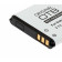 Alternativer Akku für AVM FRITZ!Fon C6, Nokia 6600, Avent SCD610 u.a., ersetzt A051, BL-5C, 1ICP06/35/54 u.a., 3,7V, 1100mAh