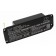 Akku für Bose Soundlink Mini 2 Bluetooth Lautsprecher Box, ersetzt 088772, 088789, 088796, 7,4V, 2200mAh