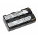 Alternativer Akku für Canon XHG1, XL1, XL1S, XL2, XL H1, XM1, XM2 u.a., ersetzt BP-915, 7,4V, 2200mAh