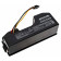 Akku für Cecotec Conga 3090 Saugroboter, ersetzt 05173, 14,8V, 3000mAh