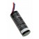 Akku für Datalogic QuickScan QBT2400, QBT2430, QBT2X, ersetzt 128003203, BT-32, RBP-2X00, 3,7V, 1600mAh