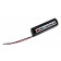 Akku für Happybrush HBR2 Elektrische Zahnbürste, 3,7V, 1000mAh