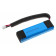 Alternativer Akku für Harman/Kardon Go Play, Go Play Mini, GO+ Play, ersetzt CP-HK06, GSP1029102 01