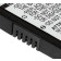 Alternativer Akku für Honeywell EDA40, EDA50, EDA70 u.a., ersetzt 50129589-001, BAT-EDA50 u.a., 3,8V, 4000mAh