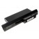 Akku für HP Compaq Presario B1900 Notebook, ersetzt HNB0775, HSTNN-DB36, 14,4V, 2600mAh