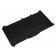 Alternativer Li-Polymer Akku für HP Pavilion 14-BF, 15-CC, X360 u.a. Laptops mit 11,55 Volt Spannung und 3600mAh Kapazität