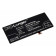 Akku für Huawei P8 Lite, ersetzt HB3742A0EZC, HB3742A0EZC+, 3,8V, 2200mAh
