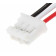 Alternativer Akku für JBL Tuner 3, ersetzt AHB803448, 3,7V, 1500mAh