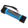 Lithium-Polymer Akku für JBL Xtreme Bluetooth Lautsprecher Box mit 7,4 Volt und 5000mAh Kapazität, ersetzt den original Akku GSP0931134 02
