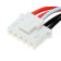 Alternativer Akku für JBL Xtreme Bluetooth Lautsprecher Box, ersetzt GSP0931134 02, 7,4V, 5000mAh