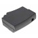 Alternativer Ni-Mh Akku für Kärcher K65, KC55, K55 plus Staubsauger, ersetzt 28100010, 6.654-118.0 u.a., 4,8V, 3000mAh