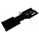 Alternativer Lithium-Ionen Akku für Lenovo ThinkPad X1 Carbon Notebook, Laptop mit 14,8 Volt und 2600mAh Kapazität