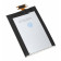 Alternativer Li-Polymer Akku für LG E960, E970, E973, E975, Google Nexus 4 Smartphones mit 3,8 Volt Spannung und 2100mAh Kapazität