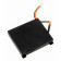 Alternativer Lithium-Ionen Akku für Logitech MX Revolution kabellose Laser-Maus Baujahr 2008-2009 mit 3,7 Volt und 750mAh Kapazität, ersetzt L-LY11, 533-000018, F12440097