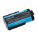 Alternativer Akku für Logitech UE MegaBoom 3 Lautsprecher Box, ersetzt 533-000146, 7,4V, 3400mAh