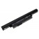 Akku für Medion Akoya E7420, MD99710 u.a. Notebook Laptop, ersetzt A41-D17, 15V, 3000mAh