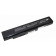 Akku für Medion Akoya P6816 Erazer X6815, MSi A6400 u.a., ersetzt A32-A15 u.a., 4400mAh, 14,4V, 14,8V