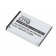 Akku für Nokia 8110, 2720 Flip, TA-1048, TA-1059, ersetzt BV-6A, 3,8V, 1400mAh