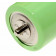 Alternativer Akku für Panasonic ER160, ER1410, ES2050, ES8992 u.a., ersetzt WER1411L2508, 1,2V, 2000mAh