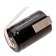 Akku für Panasonic ER398, ER201 Haarschneider Barttrimmer | 1,2V 1600mAh