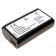 Akku für Panasonic Lumix DC-S1, DC-S1H, DC-S1R, ersetzt DMW-BLJ31E, 7,4V, 2650mAh