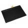 Alternativer Lithium-Polymer Akku für Samsung Galaxy Tab S5e, Tab S6 und Tab S6 Lite Tablet mit 3,85 Volt Spannung und 6800mAh Kapazität, ersetzt den original Akku EB-BT725ABU, bzw. GH43-04928A