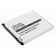 Akku für Samsung Galaxy XCover 2 GT-S7710, Galaxy Reverb, M950 Handy, ersetzt EB485159LA, 3,7V und 1300mAh