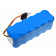 Akku für Samsung Navibot SR8730, SR8850, VCR8730, SR8F30 u.a., ersetzt VCA-RBT20 u.a., 14,4V, 3000mAh