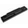 Akku für Samsung Q318 R510 R468 R710 Notebook, ersetzt AA-PB9NC6B, 10,8V, 4400mAh