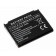 Akku für Samsung SGH-F480 Smartphone, ersetzt AB553446CE, AB553446CU, 3,7V, 900mAh