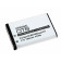 Akku für Samsung XCover 271 GT-B2710, ersetzt AB803446BU, 3,7V, 1300mAh