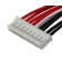 Alternativer Li-Ion Akku für Sony GTK-XB60, ersetzt 1-853-678-11, LIP4160HEPC, 3,7V, 230mAh
