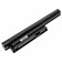 Akku für Sony Vaio CA, EG, VPCCA, VPCEH Serie u.a., ersetzt VGP-BPL26, VGP-BPS26 mit 10,8V, bzw. 11,1V und 4400mAh