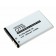 Akku für Telekom T-Com V-Tech Sinus A806 DECT Schnurlostelefon, ersetzt A051, BL-5C, 10000058, 3,7V, 1200mAh