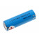 Alternativer Li-Ion Akku für Wella Contura HS62 Bart- Haarschneidemaschine mit 3,7 Volt Spannung und 1050 mAh Kapazität