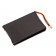 3,7V Akku für Garmin Nüvi Nuvi 40, 52, 56, 66, 68, 750mAh, ersetzt 361-00056-05 361-00056-11