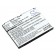 Akku HB5A4P2 passend für Huawei Ideos S7 Tablet S7-105, S7-103, S7-301U, S7-301W Mediapad, SmaKit S7