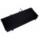 Alternativer Lithium-Polymer Akku für HP Spectre Notebooks, Laptops mit 11,55 Volt und 4900mAh Kapazität, Spectre X360 13-AB001, Spectre X360 13-AB099, Spectre X360 13-AC033DX, Spectre X360 13T-AB000 ersetzt 859026-421, 901308-421, 901345-855, CN03XL, HST
