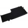 Alternativer Lithium-Polymer Akku für HP Notebooks, Laptops mit 11,55 Volt und 5600mAh Kapazität, Spectre X360 15, Spectre X360 15 AP011DX, Spectre X360 15 AP011DX Convertible, Spectre X360 15-AP000, Spectre X360 15-AP000NA, Spectre x360 15-AP000NF