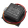 Lithium-Ionen Akku für JBL PartyBox 310 Lautsprecher Box mit 7,4 Volt Spannung und 10400mAh Kapazität, ersetzt die original Akkus GSP-2S4P-PB350A und GSP-2S4P-PB350B