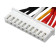 Alternativer Akku für JBL PartyBox 310 Lautsprecher, ersetzt GSP-2S4P-PB350A, GSP-2S4P-PB350B, 7,4V, 10400mAh
