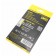 NiteCore UM10 Akku Ladegerät USB LCD-Display