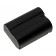 Akku für Nikon 1 V1, D500, D600, D750, D800, D850, D7000, Z5, Z6, Z7 DSLR, ersetzt EN-EL15 a, b, c, 7,2V, 2050mAh