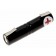 Akku für Omron elmex ProClinical C200, C250, C350, C600 Schallzahnbürste, 2,4V, 350mAh