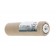 1,2 Volt NiMH Akku mit 1100mAh Kapazität passend für Panasonic ER2061