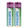 2x Philips Akku für Avent SCD 560 Babyphone mit 2500mAh Akku-Kapazität
