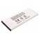Akku für Samsung Galaxy Note 4 SM-N910 Handy, ersetzt EB-BN910BBC, 3,85V, 3220mAh