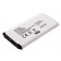 Akku für Samsung Galaxy S5 Mini, ersetzt EB-BG800BBE, Li-Ion, 3,85V, 2100mAh